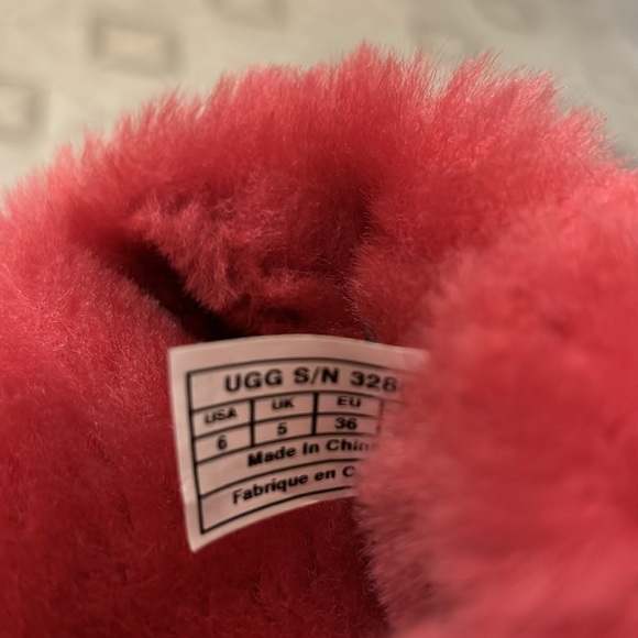 UGG boots for women - Picture 4 of 4